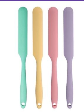 Jar Spatula one spatula